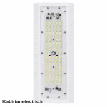 پروژکتور آرشیدا SMD 80W سفید پارس شعاع توس - تصویر 2