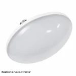 لامپ قارچی 50W سفید پارس شعاع توس - تصویر 3