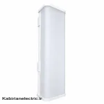 اکورن 40Cm 26W سفید پارس شعاع توس