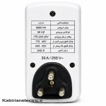 محافظ 7009 بیتا