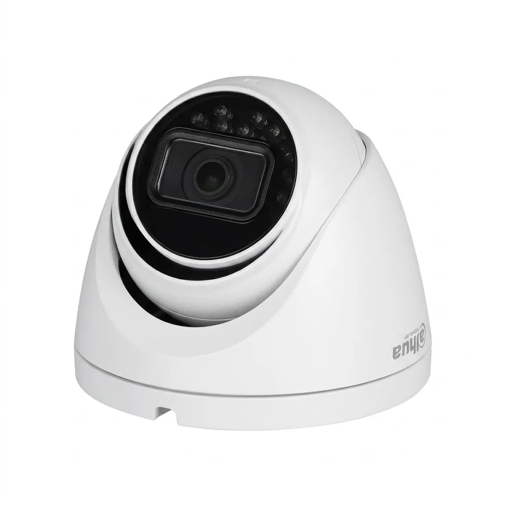 KB-000110 دوربین داهوا H-HAC-HDW1200TRQP-A - تصویر 1