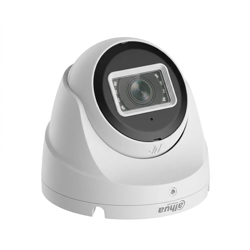 KB-000117 دوربین داهوا 5MP - تصویر 1
