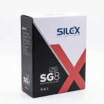 دستگاه سایلکس SG8-LITE