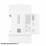 محافظ ولتاژ 80A دو نمایشگر JBH - تصویر 5