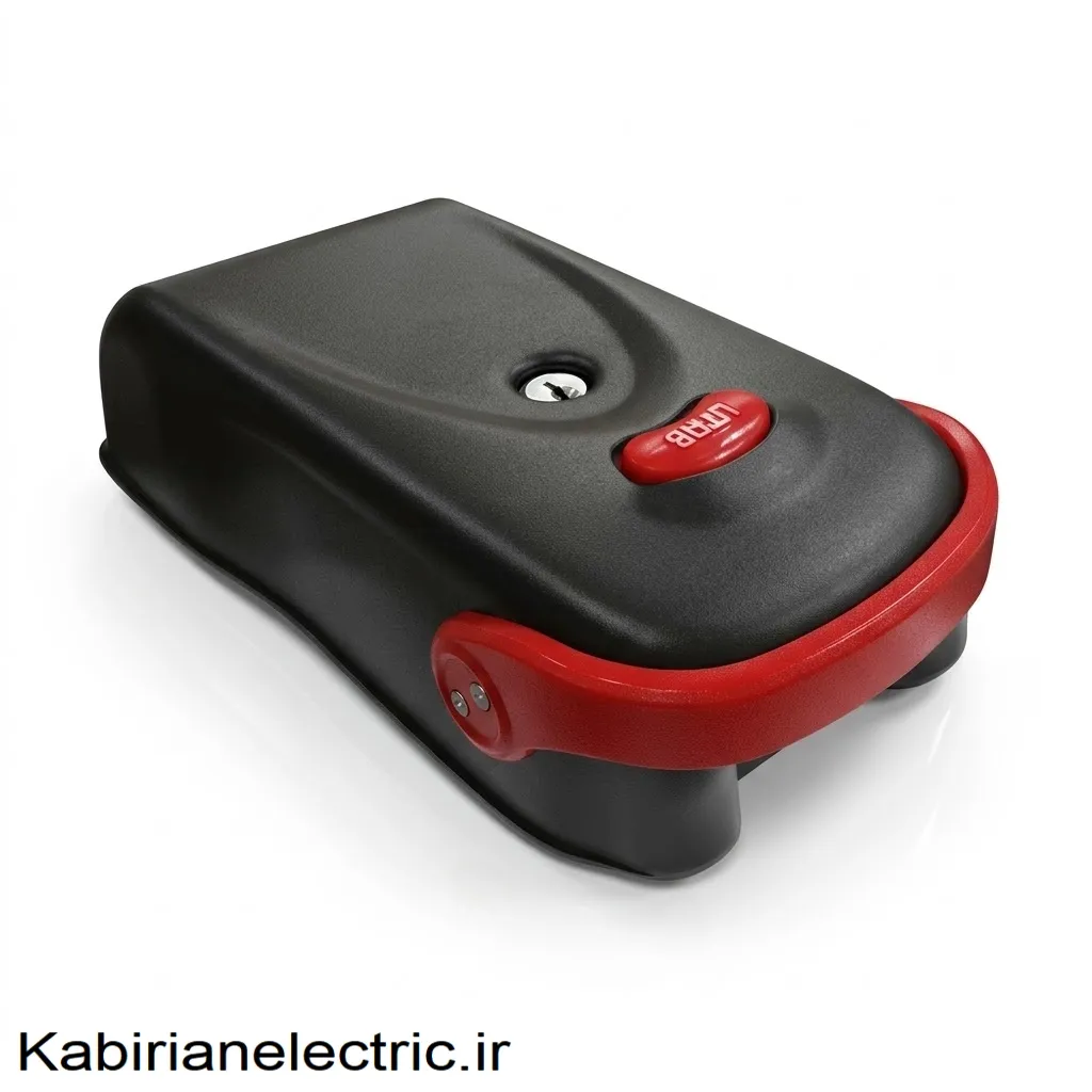 KB-000138 قفل برقی یوتاب 1093 - تصویر 1