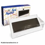 تابلو 16 فیوز اخگر