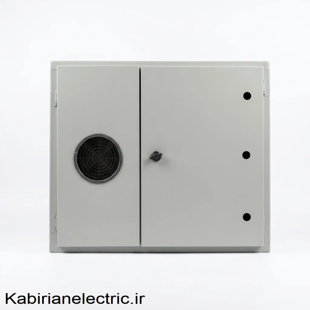 KB-000147 تابلو سه فاز جدید - تصویر 1