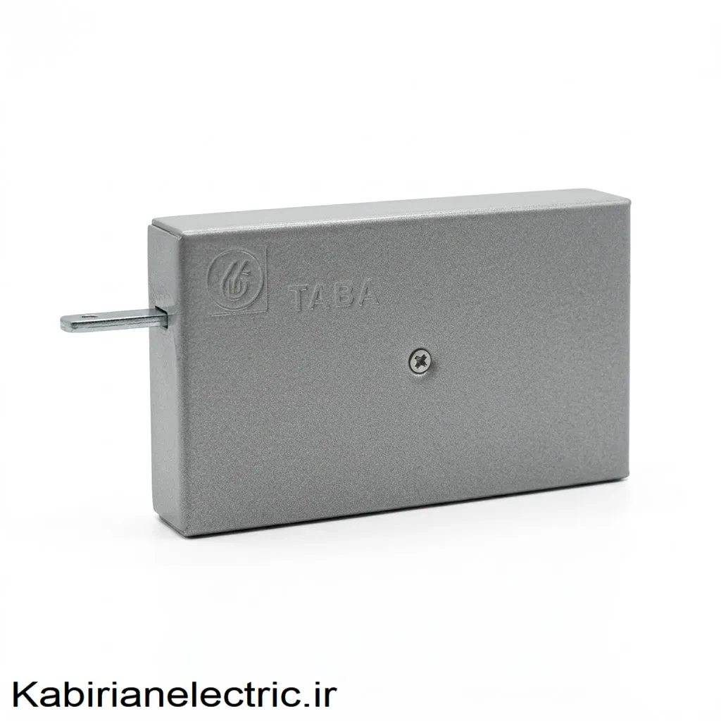 KB-000163 قفل بازکن مدل 545 تابا - تصویر 1
