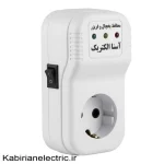 محافظ یخچالی آنالوگ اسنا