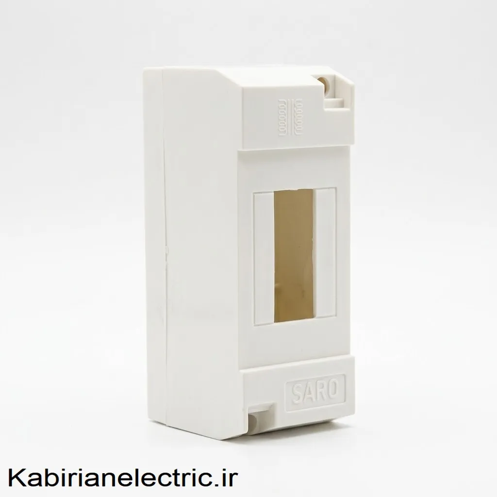 KB-000219 قوطی تکی مینیاتوری - تصویر 1