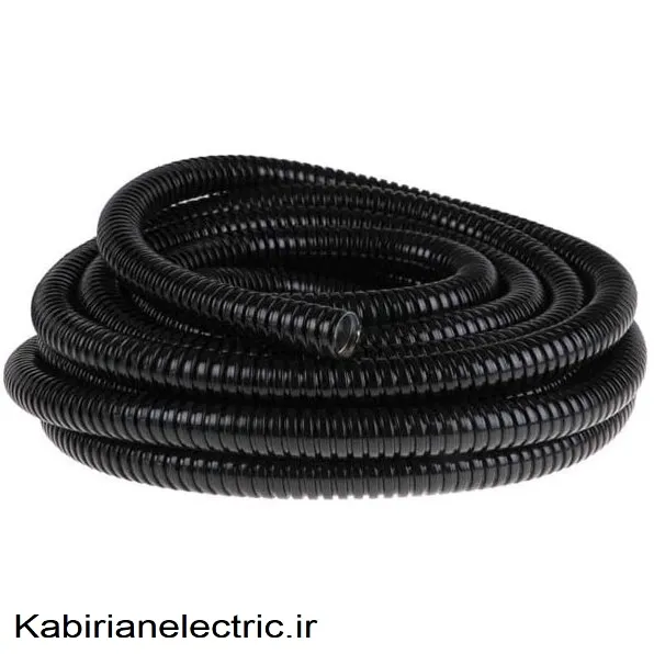 KB-000258 لوله پلی کربنات 21 UV - تصویر 1