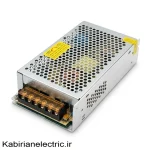 آداپتور 12V و 15A
