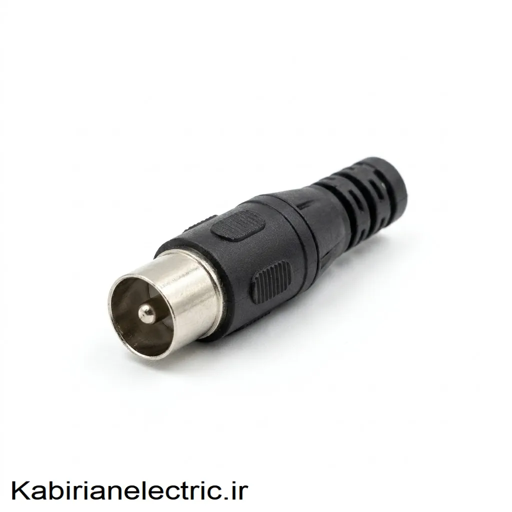KB-000282 فیش آنتن نرکی نیک - تصویر 1