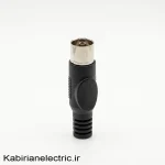 فیش آنتن مادگی نیک