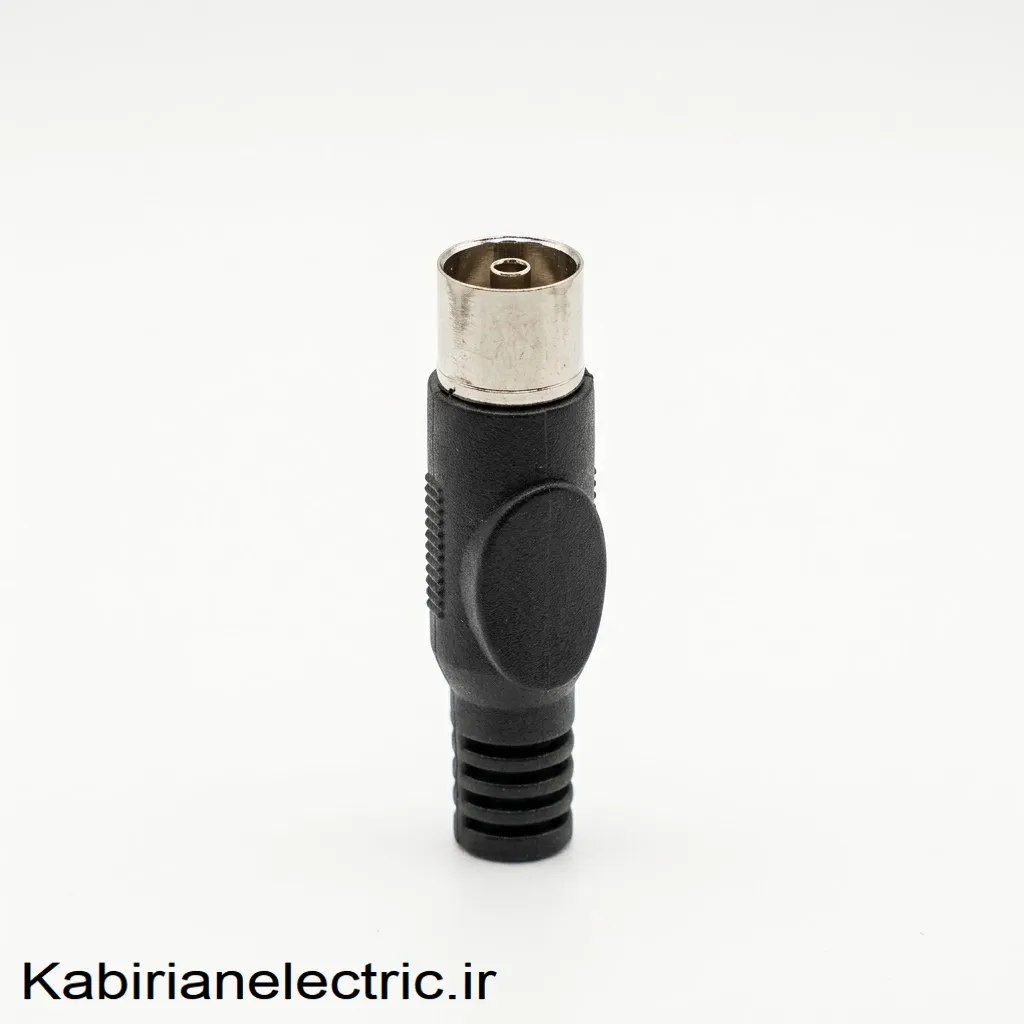 KB-000283 فیش آنتن مادگی نیک - تصویر 1