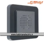 زنگ اخبار ارس زغال سنگی زه مشکی ایران الکتریک