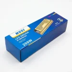 ترانس 24V و 200W