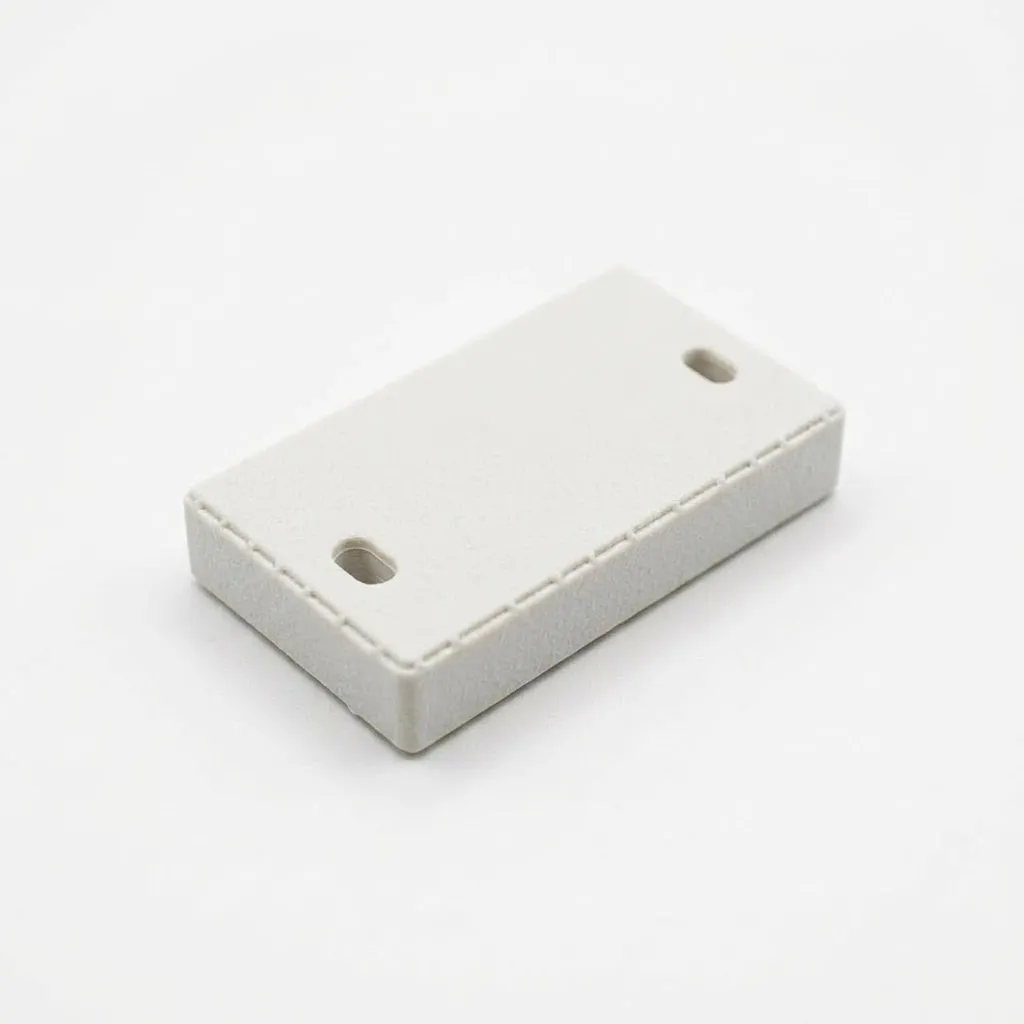 KB-000587 در پوش لاینر 45M سفید - تصویر 1