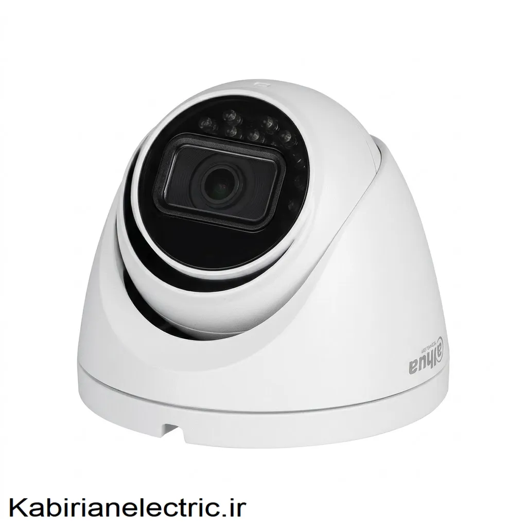 KB-000591 دوربین 4MB داهوا 2449s - تصویر 1