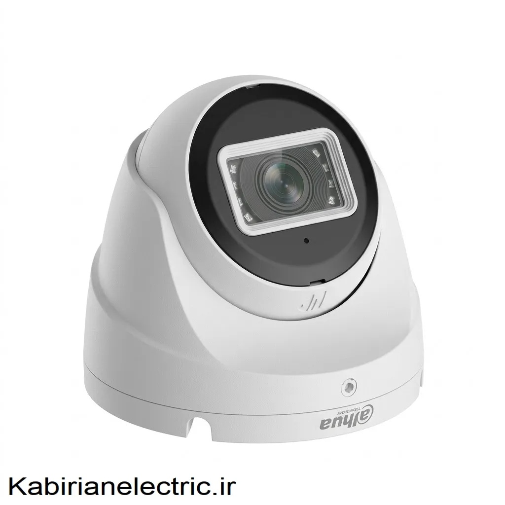KB-000592 دوربین 5MB داهوا 2549s - تصویر 1