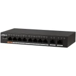 سویچ 8 داهوا 4010-8ET2GT-60