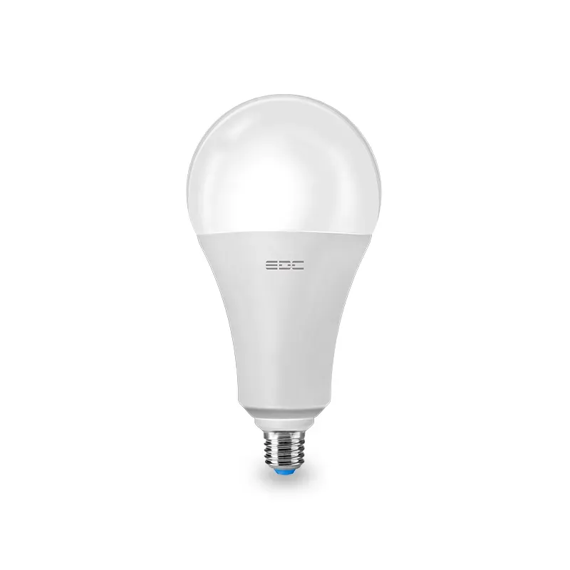KB-000614 لامپ حبابی 30W سفید EDC - تصویر 1