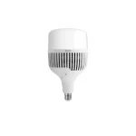 لامپ استوانه 80W سفید EDC