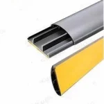 داکت کف خواب 20*90 خاکستری