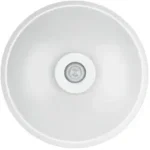 پنل روکار سنسوریا 25W سفید پارس شعاع توس