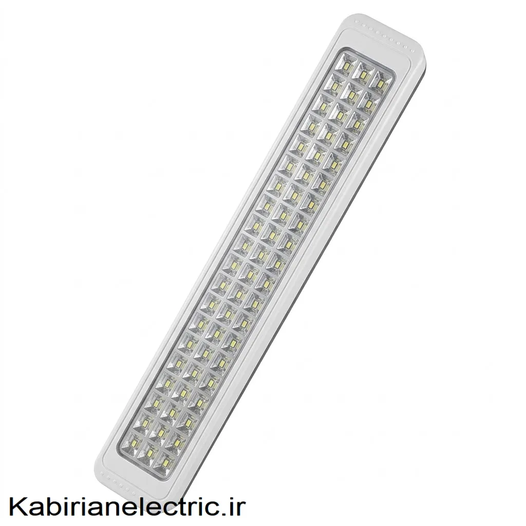 KB-000676 چراغ اضطراری 883 - تصویر 1