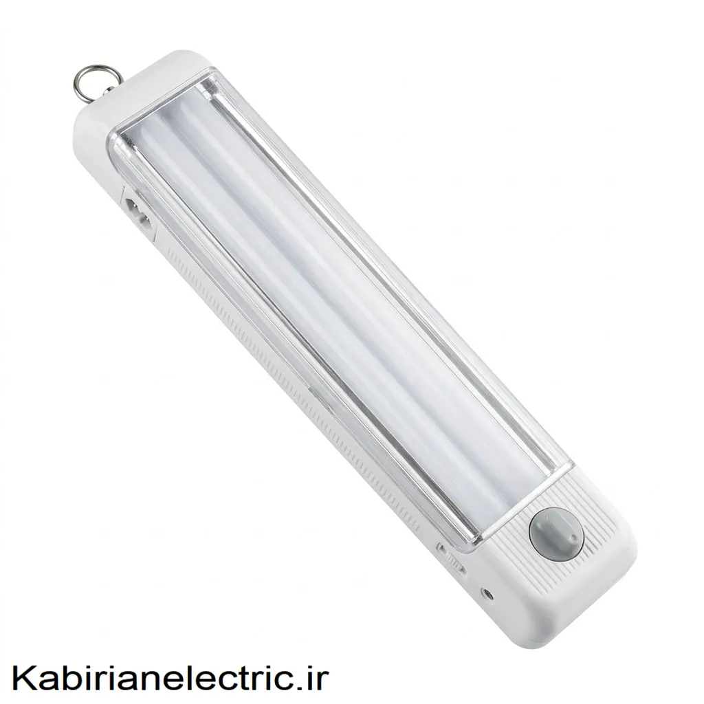 KB-000677 چراغ اضطراری 891 - تصویر 1