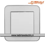 کلید تبدیل ارس نقره ای زه سفید میا ن سفید ایران الکتریک - تصویر 2