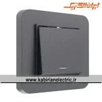 کلید تبدیل ارس زغال سنگی ایران الکتریک