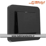 کلید تبدیل ارس مشکی ایران الکتریک