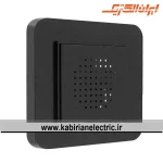 زنگ دینگ دانگ ارس مشکی ایران الکتریک