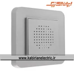 زنگ دینگ دانگ ارس نقره ای ایران الکتریک
