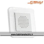 زنگ اخبار ارس متال سیلور زه سفید میان نقره ای ایران الکتریک