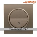 شاسی زنگ اسپادانا بژ زه بژ ایران الکتریک - تصویر 2
