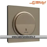 کلید تبدیل اسپادانا بژ زه بژ ایران الکتریک