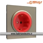 پریز برق UPS اسپادانا بژ زه بژ ایران الکتریک
