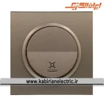 کلید کراکس (صلیبی) اسپادانا بژ زه بژ ایران الکتریک - تصویر 2