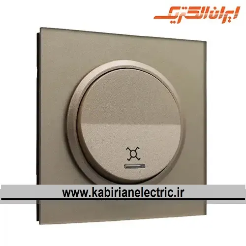 KB-001254 کلید کراکس (صلیبی) اسپادانا بژ زه بژ ایران الکتریک - تصویر 1
