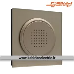 زنگ دینگ دانگ اسپادانا بژ زه بژ ایران الکتریک