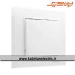 کلید تبدیل برلیان سفید ایران الکتریک