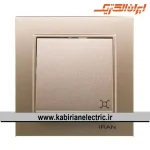 کلید کراکس (صلیبی) برلیان بژ ایران الکتریک - تصویر 2