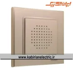 زنگ اخبار برلیان بژ ایران الکتریک
