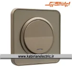 کلید تبدیل اسپیناس بژ زه بژ ایران الکتریک