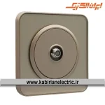پریز آنتن SAT اسپیناس بژ زه بژ ایران الکتریک