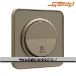 کلید کراکس (صلیبی) اسپیناس بژ زه بژ ایران الکتریک
