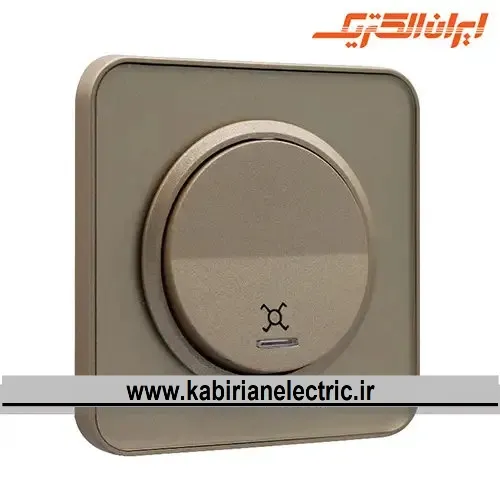 KB-001609 کلید کراکس (صلیبی) اسپیناس بژ زه بژ ایران الکتریک - تصویر 1